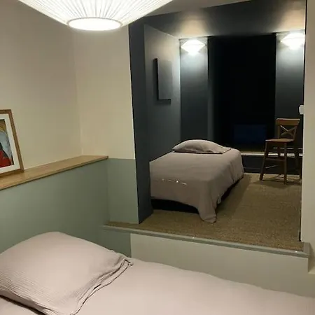 Le Font Aubarne Holiday home Nimes