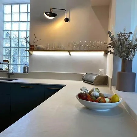 Le Font Aubarne Holiday home Nimes