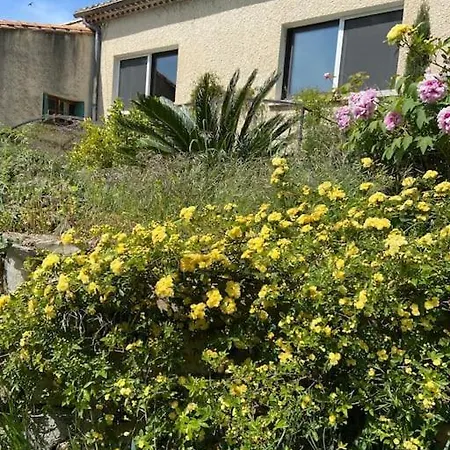 Le Font Aubarne
