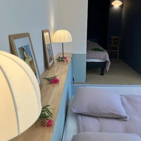 Le Font Aubarne Holiday home *