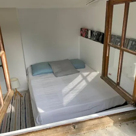 Le Font Aubarne Holiday home