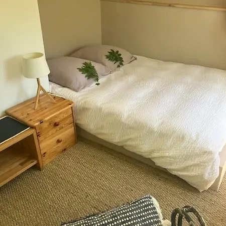 Le Font Aubarne Holiday home