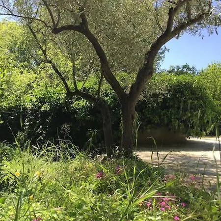 Holiday home Le Font Aubarne Nimes