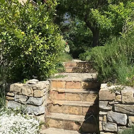 Le Font Aubarne Holiday home *