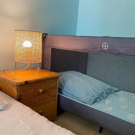 Holiday home Le Font Aubarne *