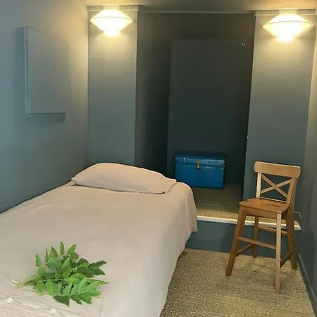 Le Font Aubarne Holiday home Nimes