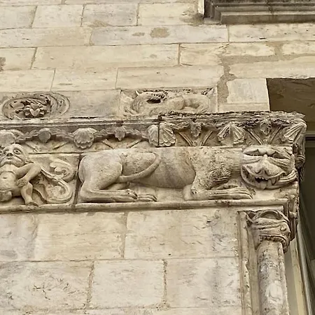 Le Font Aubarne Holiday home Nimes