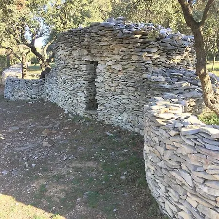 Le Font Aubarne Holiday home