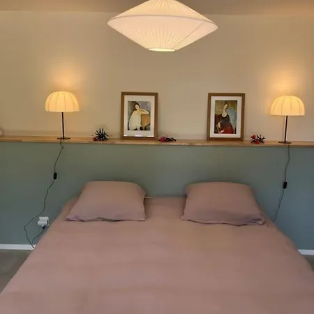 Le Font Aubarne Holiday home