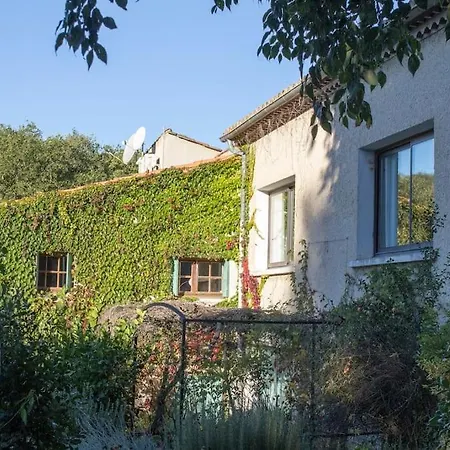 Le Font Aubarne