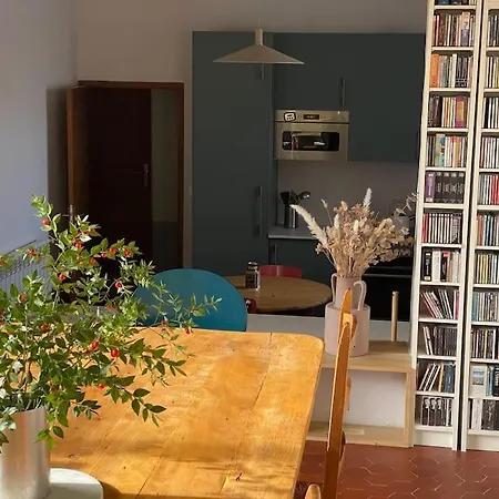 Le Font Aubarne Holiday home *