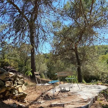 Le Font Aubarne Holiday home Nimes