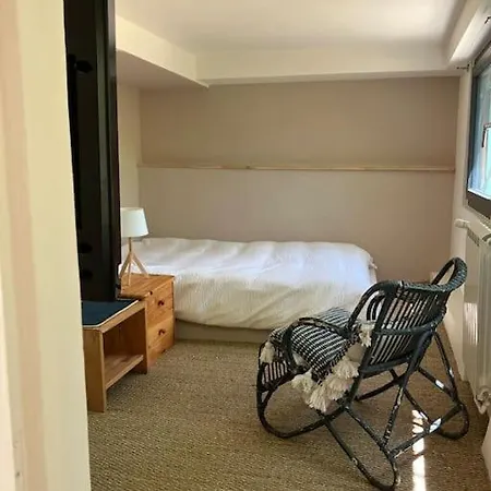 Le Font Aubarne Holiday home *