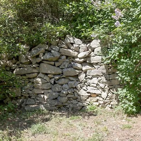 Le Font Aubarne Nimes