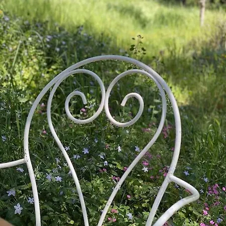 Holiday home Le Font Aubarne *
