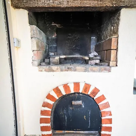 A Font Aubarne Ferienhaus Nîmes