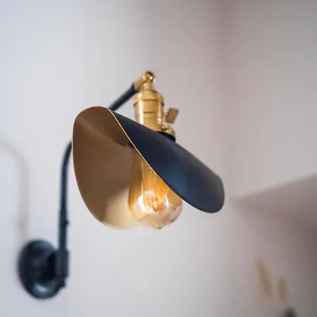 Дом отдыха A Font Aubarne Ним