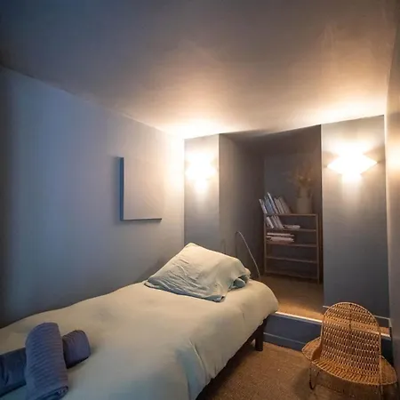 Ferienhaus A Font Aubarne Nîmes