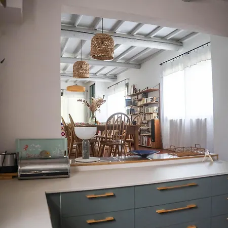 A Font Aubarne Ferienhaus