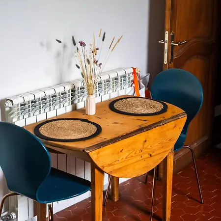 Casa de Férias A Font Aubarne