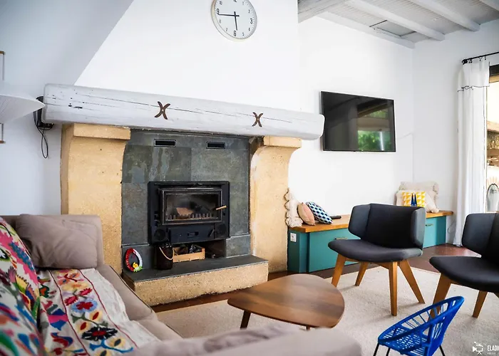 à Font Aubarne Casa vacanze Nîmes