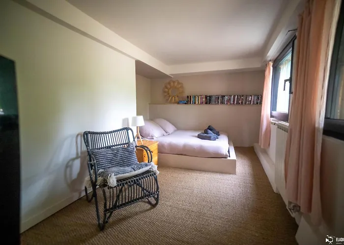 à Font Aubarne Casa vacanze *