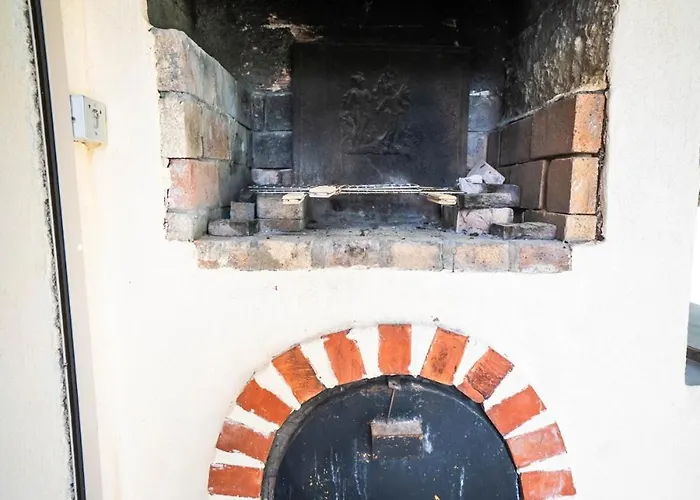 à Font Aubarne Casa vacanze Nîmes
