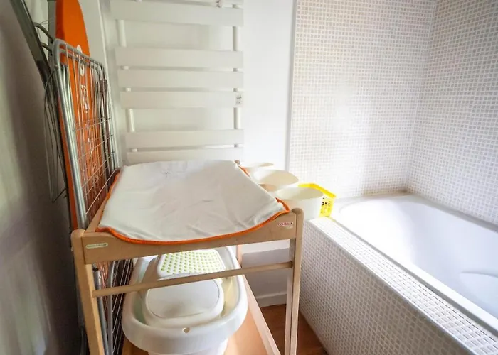 Casa vacanze à Font Aubarne Nîmes