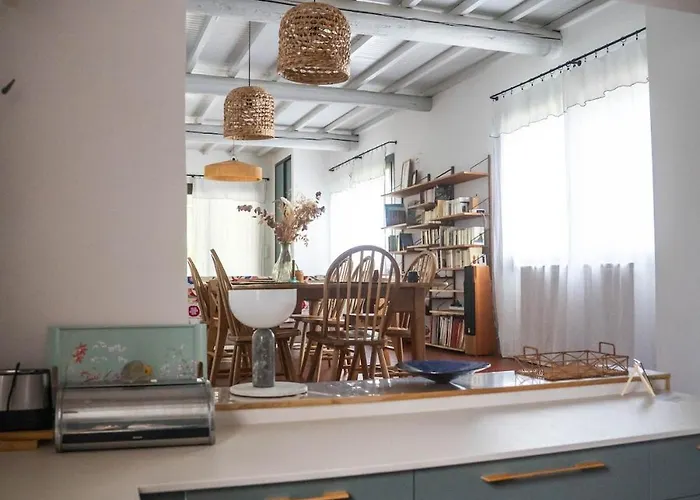 à Font Aubarne Casa vacanze