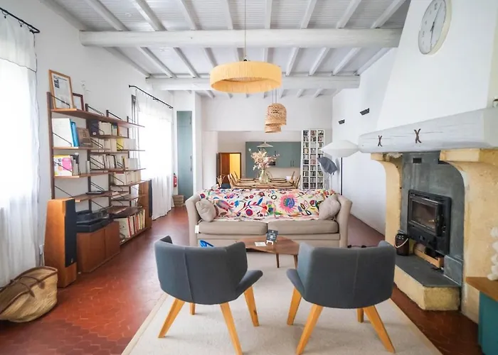à Font Aubarne Casa vacanze